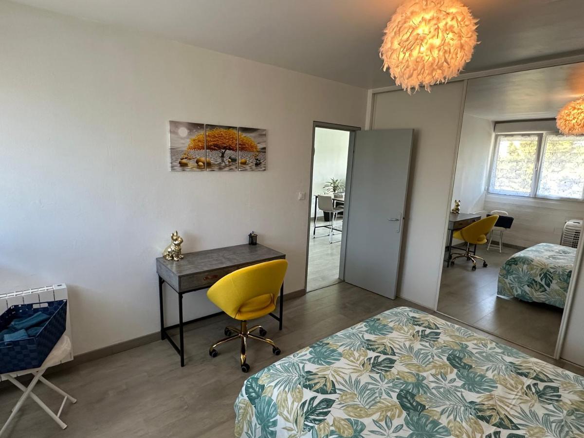 Appartement Au Bord De Mer Сен-Бревен-ле-Пен Екстериор снимка